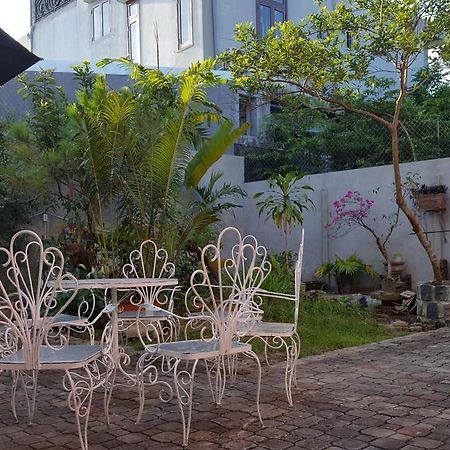 The Casting Homestay Hue Esterno foto
