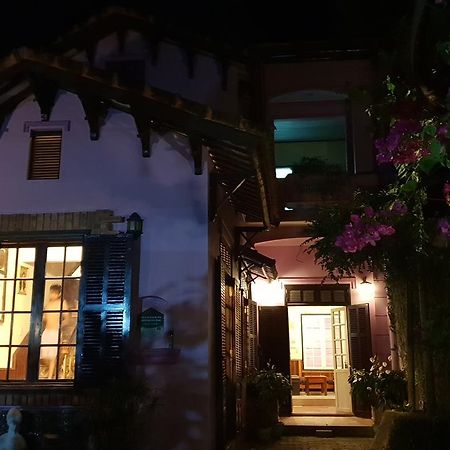 The Casting Homestay Hue Esterno foto