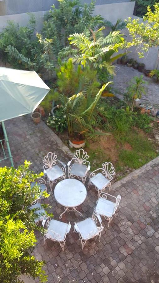 The Casting Homestay Hue Esterno foto
