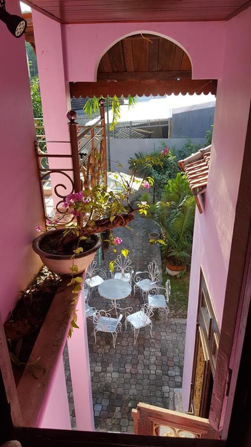 The Casting Homestay Hue Esterno foto
