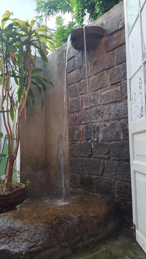 The Casting Homestay Hue Esterno foto