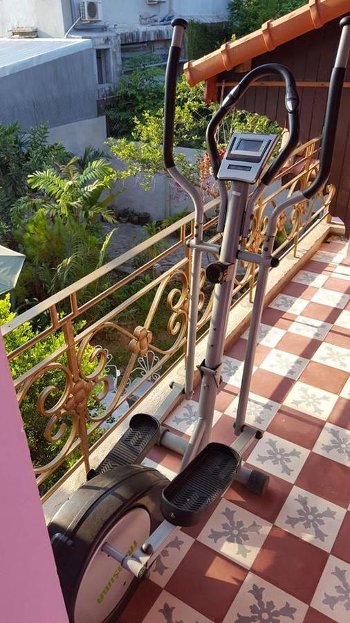 The Casting Homestay Hue Esterno foto