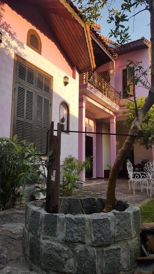 The Casting Homestay Hue Esterno foto