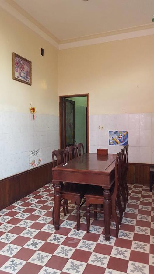 The Casting Homestay Hue Esterno foto