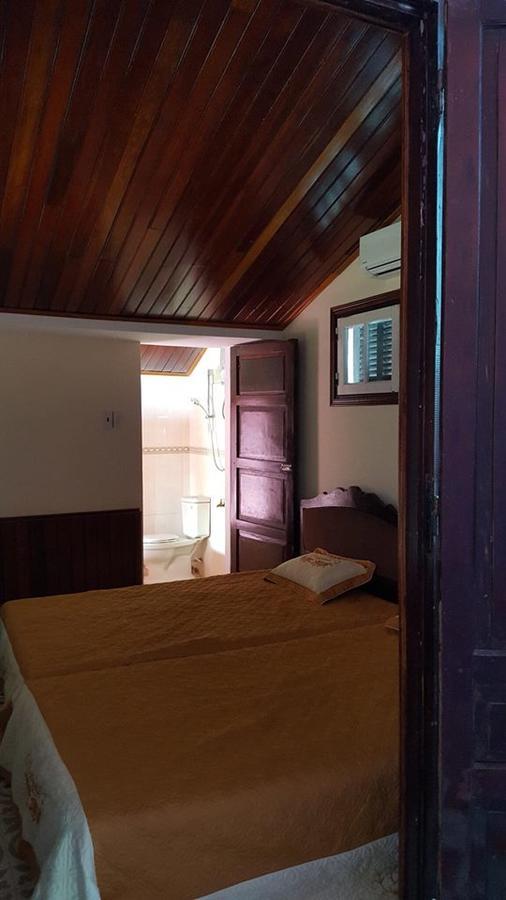 The Casting Homestay Hue Esterno foto