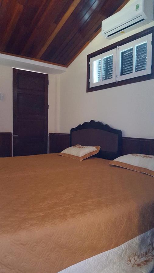 The Casting Homestay Hue Esterno foto
