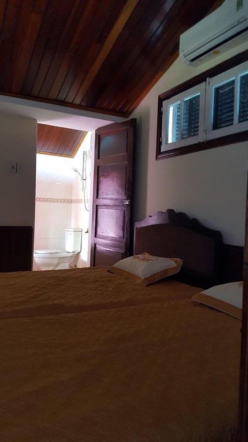 The Casting Homestay Hue Esterno foto