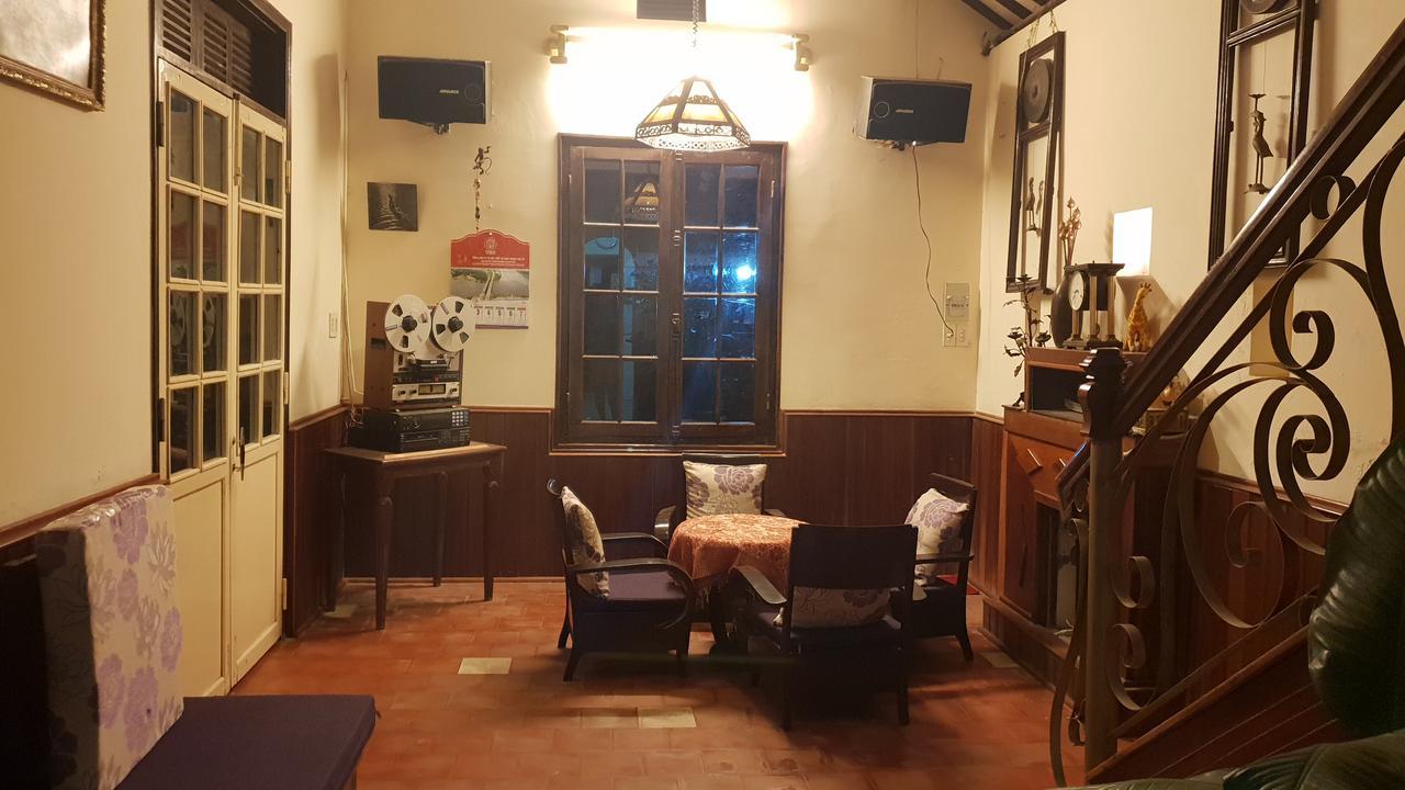 The Casting Homestay Hue Esterno foto