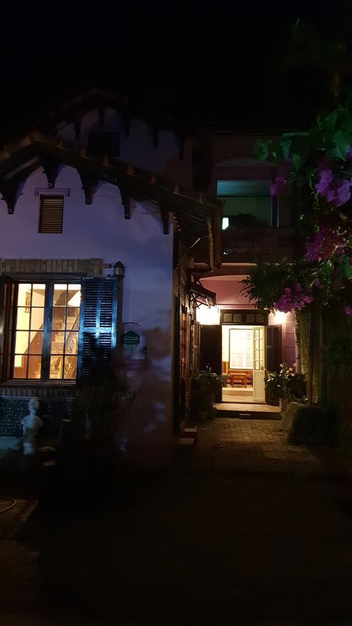 The Casting Homestay Hue Esterno foto