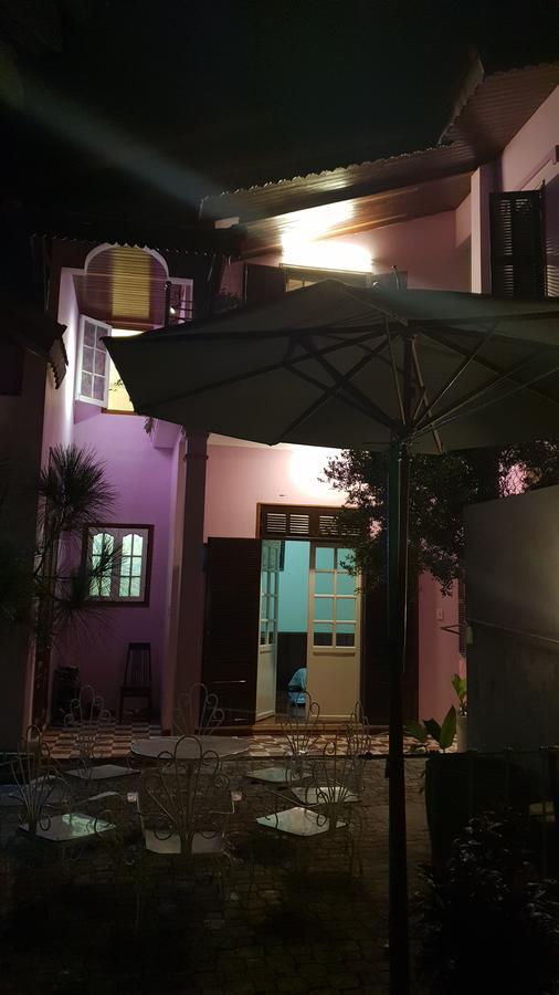 The Casting Homestay Hue Esterno foto